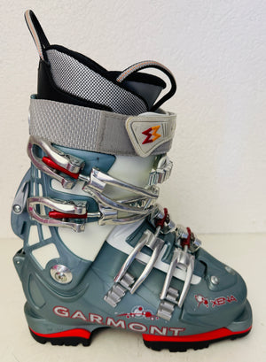 Tourenskischuhe GARMONT Gr. 37 (23.5 )