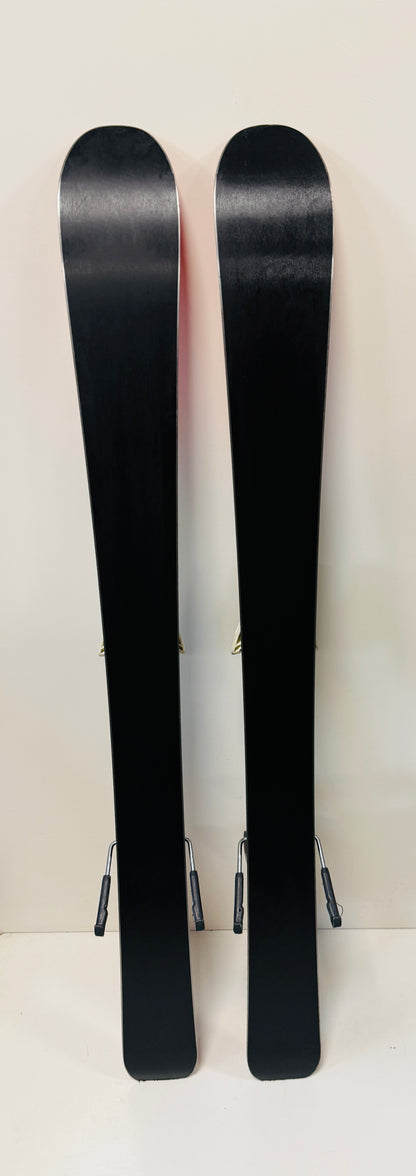Kinderski ATOMIC REDSTER  90 cm