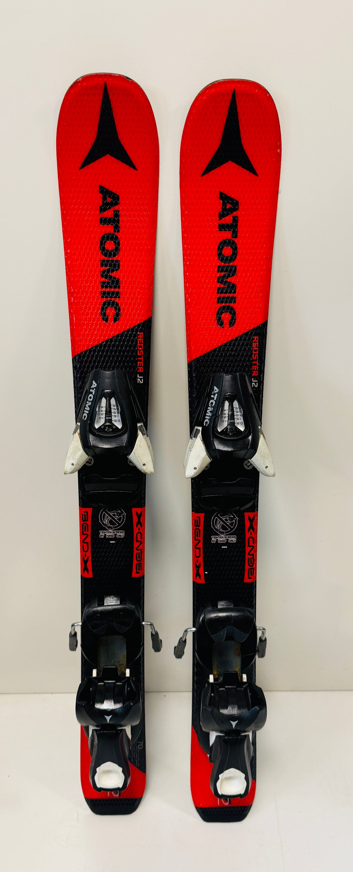 Kinderski ATOMIC REDSTER 70 cm