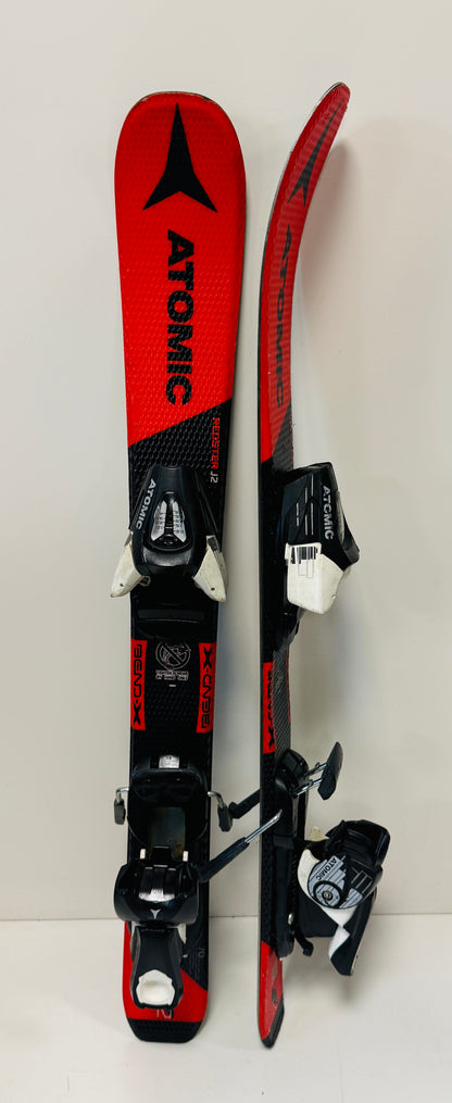 Kinderski ATOMIC REDSTER 70 cm
