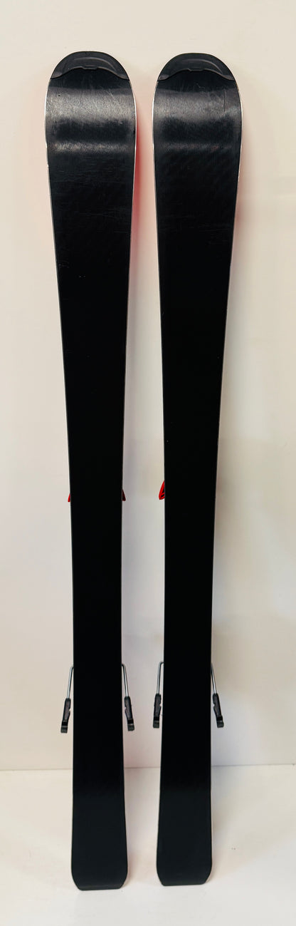 Kinderski ATOMIC REDSTER 120 cm