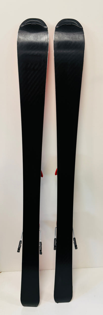 Kinderski ATOMIC REDSTER  120 cm