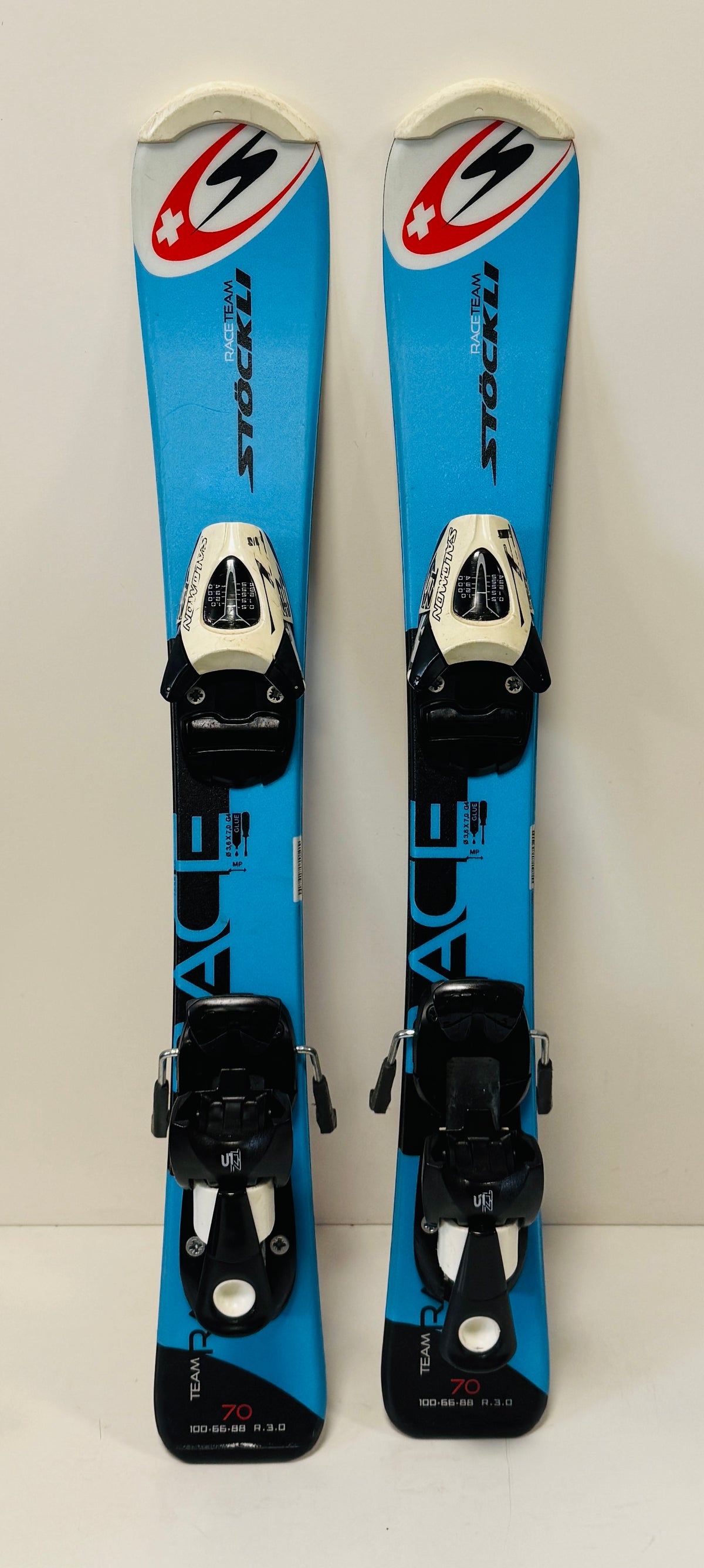 Stöckli RACE Team  70 cm