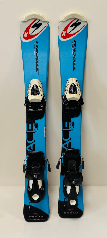 Stöckli RACE Team  70 cm