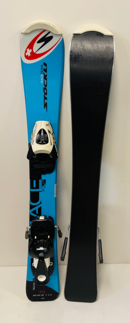 Stöckli RACE Team  70 cm