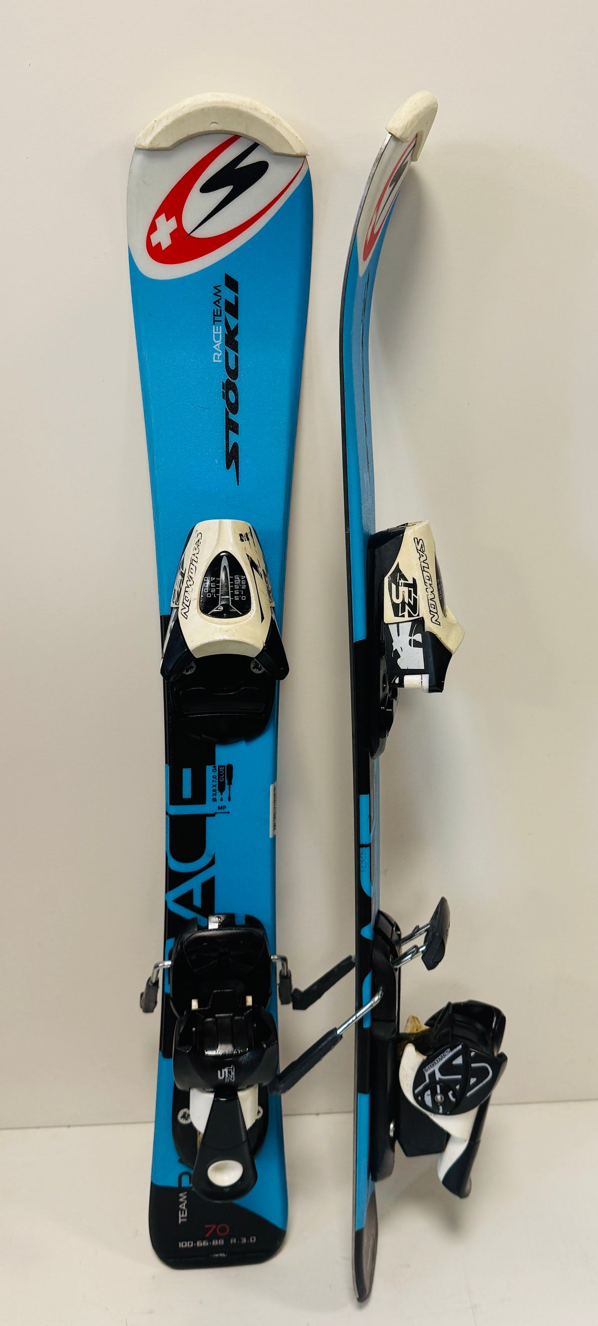 Stöckli RACE Team  70 cm