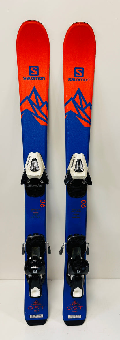 Salomon QST max  90 cm