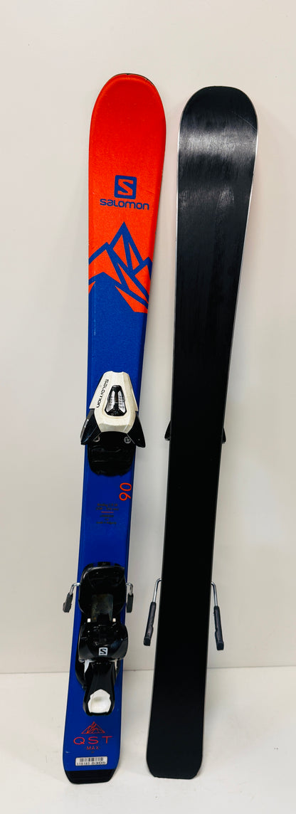 Salomon QST max  90 cm