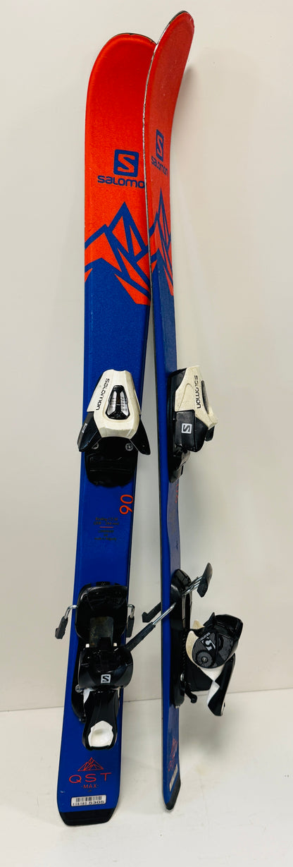 Salomon QST max  90 cm
