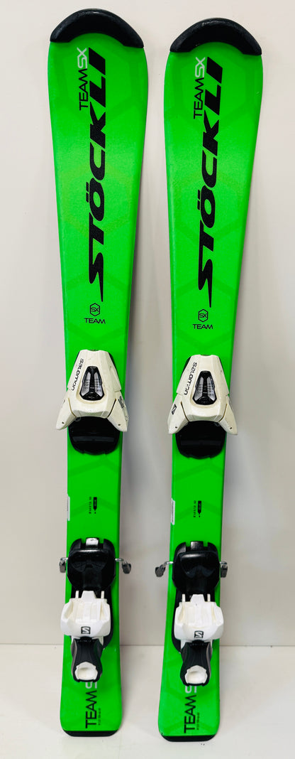 Stöckli  Team SX  90 cm