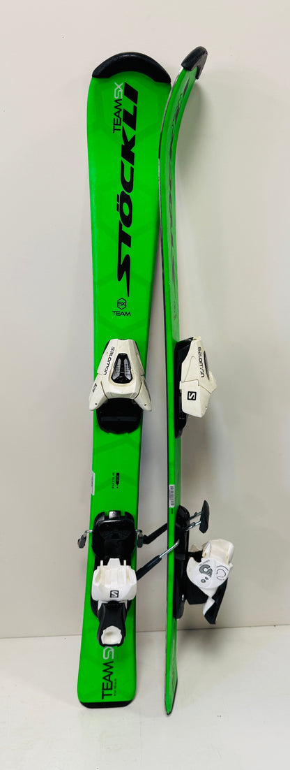 Stöckli  Team SX  90 cm