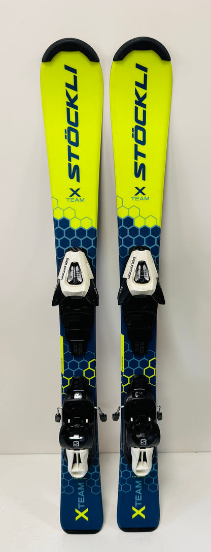 Stöckli X Team   90 cm