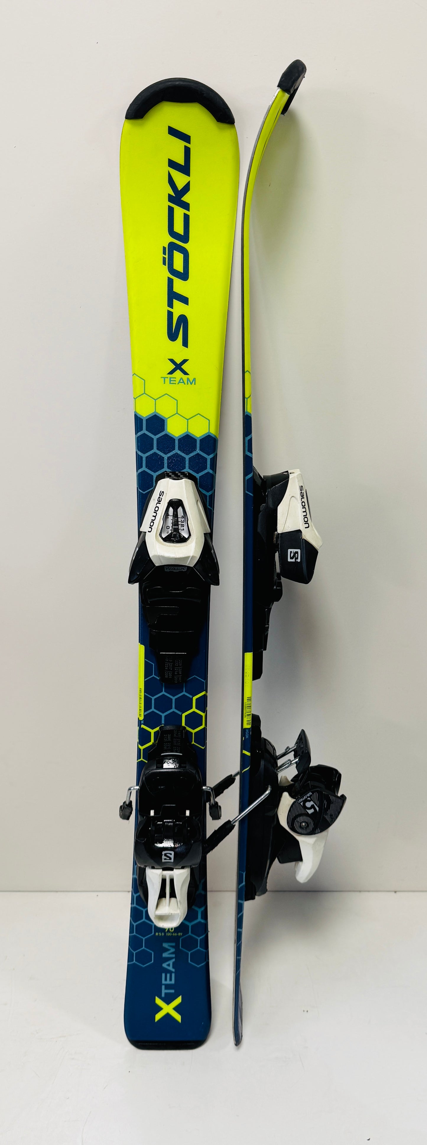 Stöckli X Team   90 cm