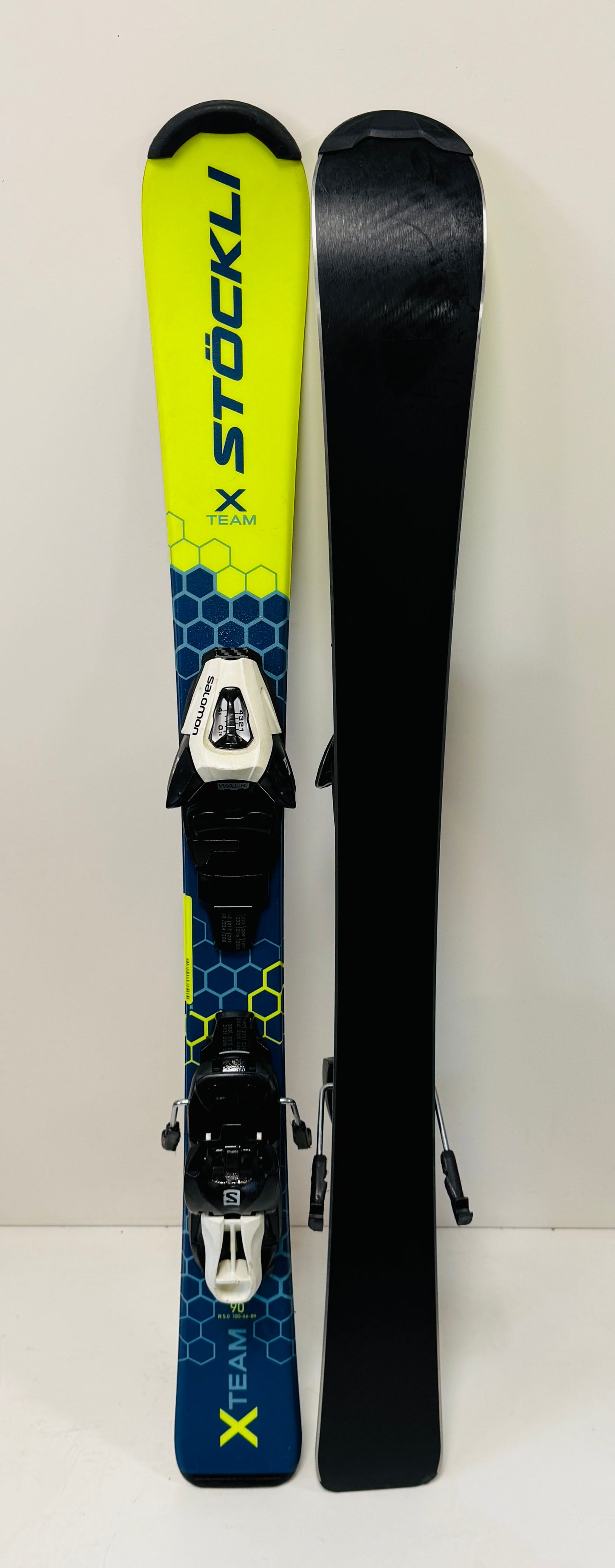 Stöckli X Team   90 cm