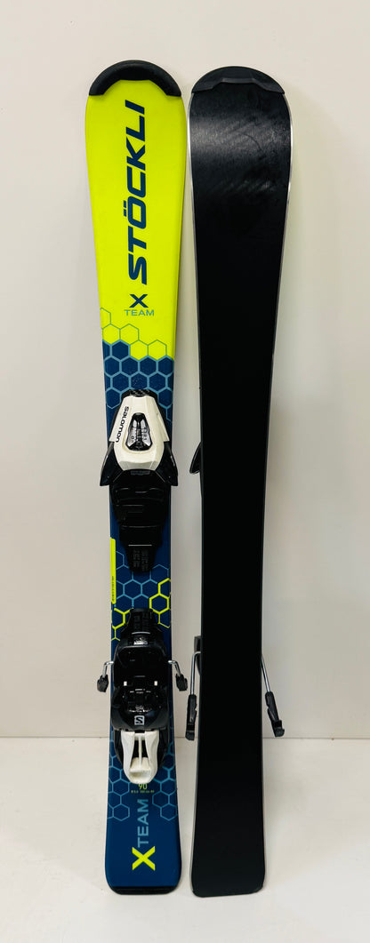 Stöckli X Team   90 cm