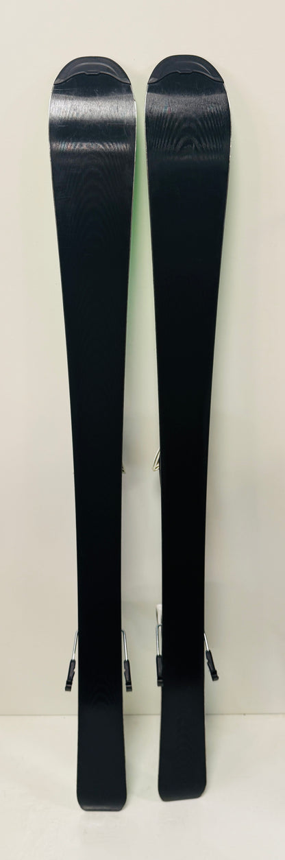 Kinderski ATOMIC REDSTER  120 cm