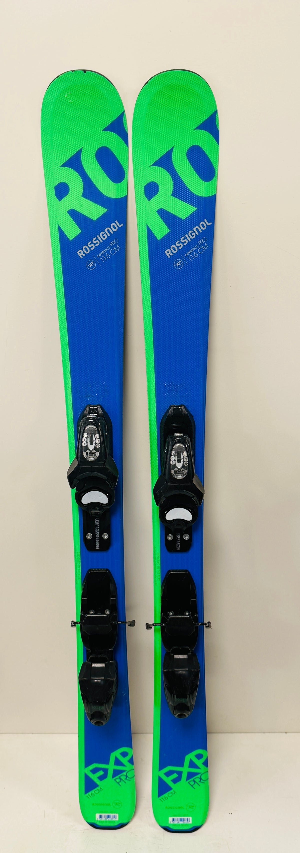 Rossignol experience PRO 110 cm Juniorski