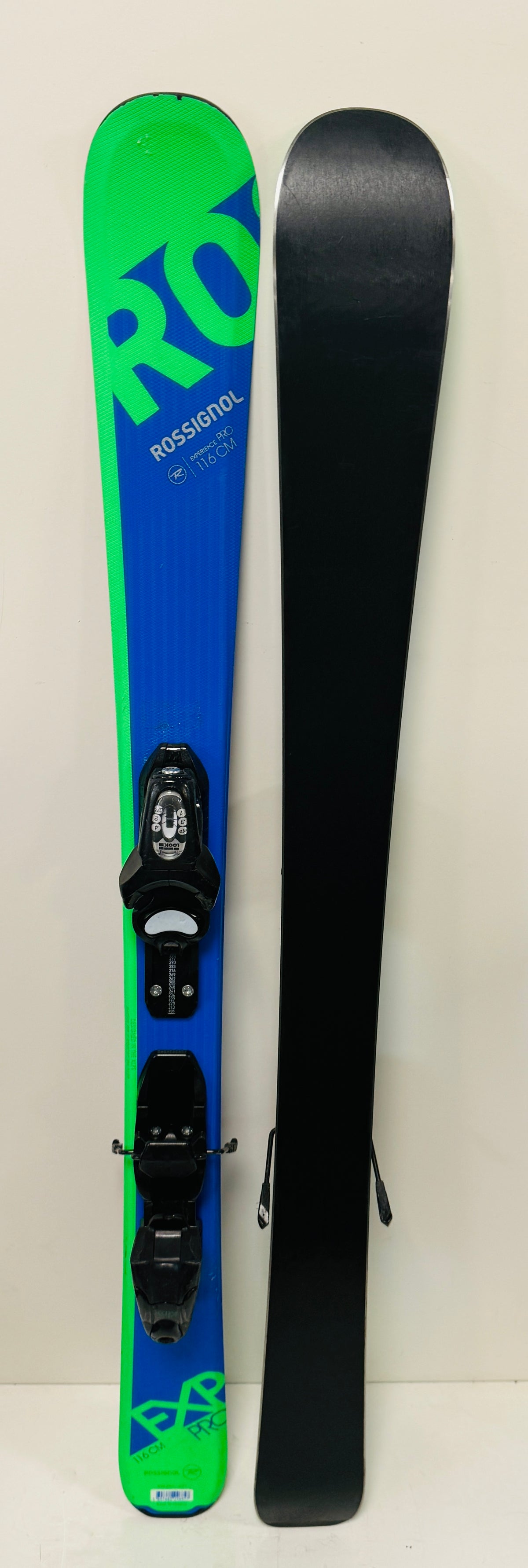 Rossignol experience PRO 110 cm Juniorski