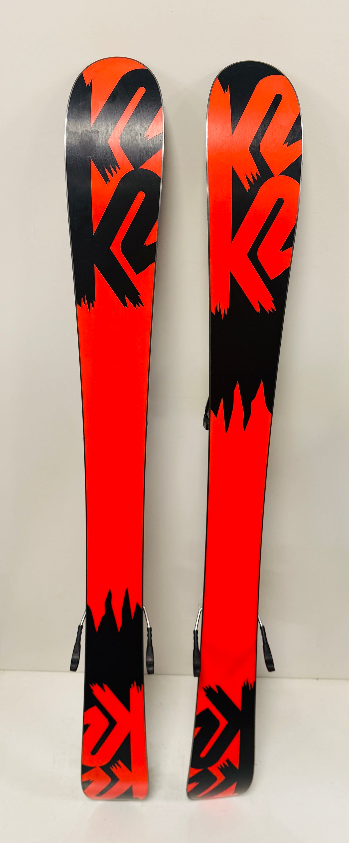 K2 THE SHREDITOR 7S  Freeride 109 cm