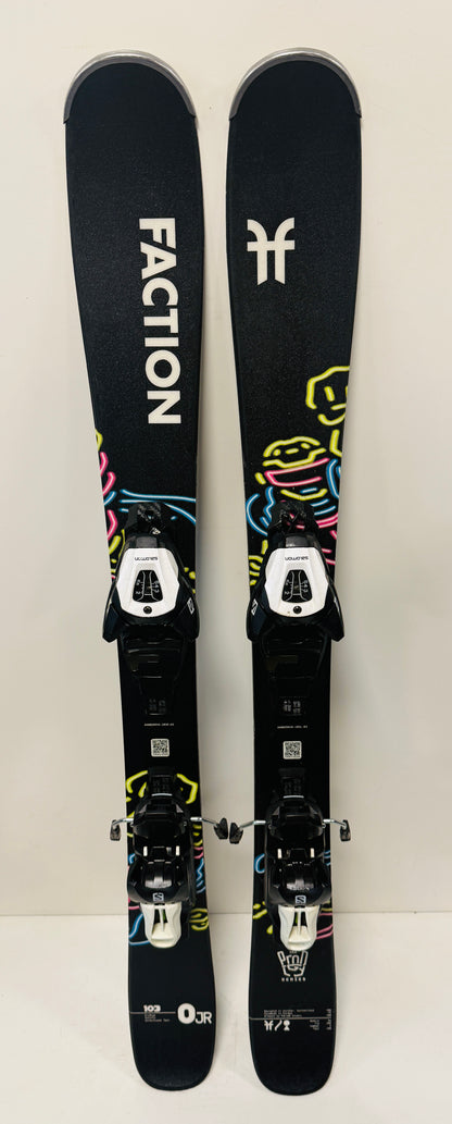 FACTION Prodigy Jr. 103 cm