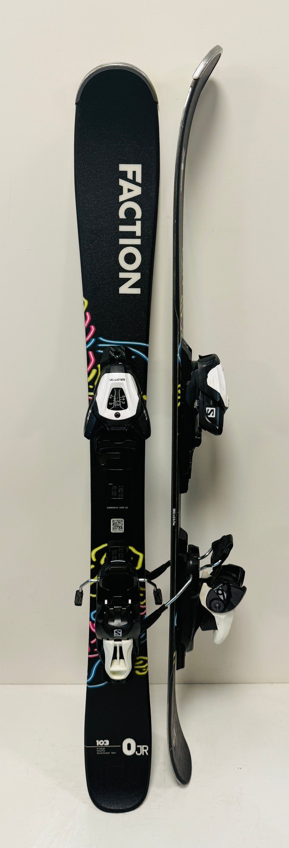 FACTION Prodigy Jr. 103 cm