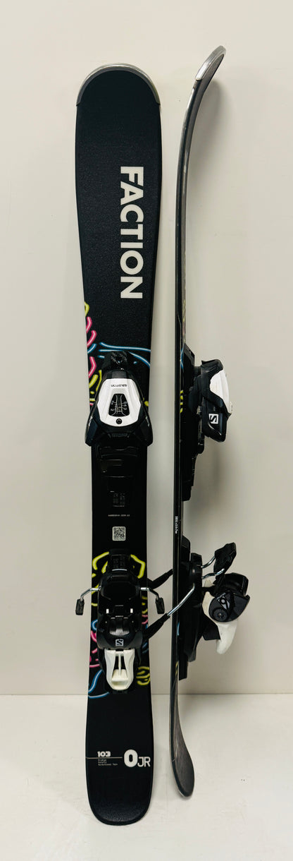 FACTION Prodigy Jr. 103 cm