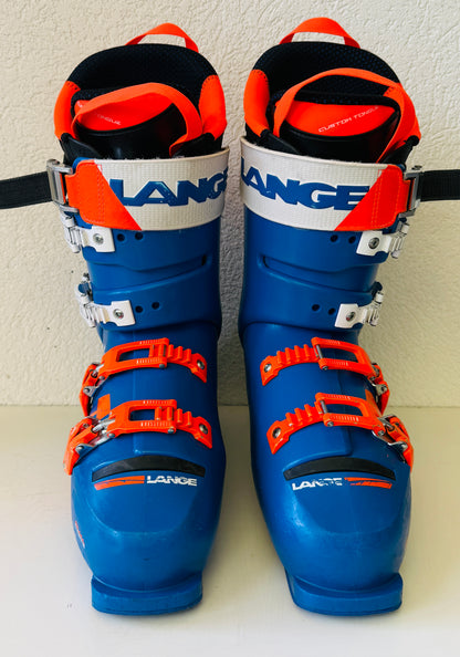 Skischuhe LANGE RS 130 Grösse 44 (28.5 Mondo)
