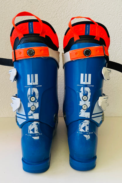 Skischuhe LANGE RS 130 Grösse 44 (28.5 Mondo)