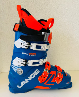 Skischuhe LANGE RS 130 Grösse 44 (28.5 Mondo)