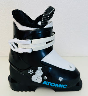 Atomic Gr. 25 ( 15.0 Mondo)