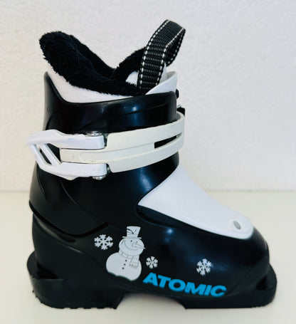 Atomic Gr. 25 ( 15.0 Mondo)
