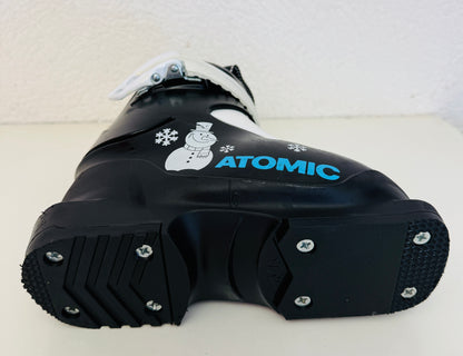 Atomic Gr. 25 ( 15.0 Mondo)