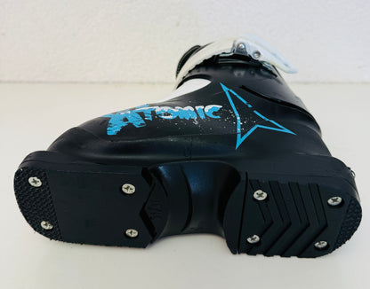 Atomic Gr. 25 ( 15.0 Mondo)