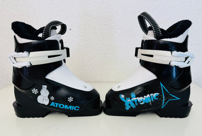 Atomic Gr. 25 ( 15.0 Mondo)