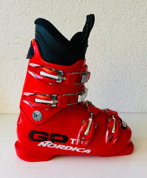 Skischuhe  NORDICA GP TJ Gr. 33 (21.0 Mondo)