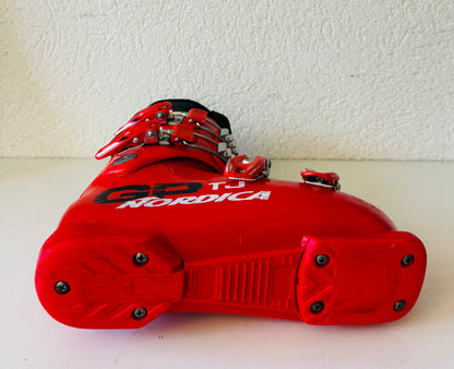 Skischuhe  NORDICA GP TJ Gr. 33 (21.0 Mondo)