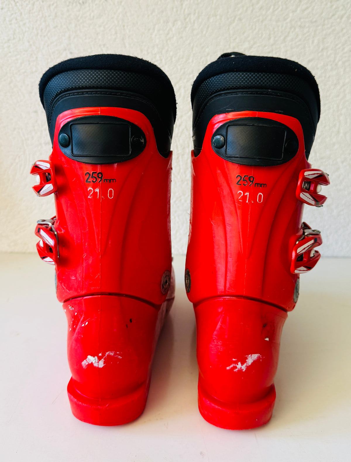 Skischuhe  NORDICA GP TJ Gr. 33 (21.0 Mondo)