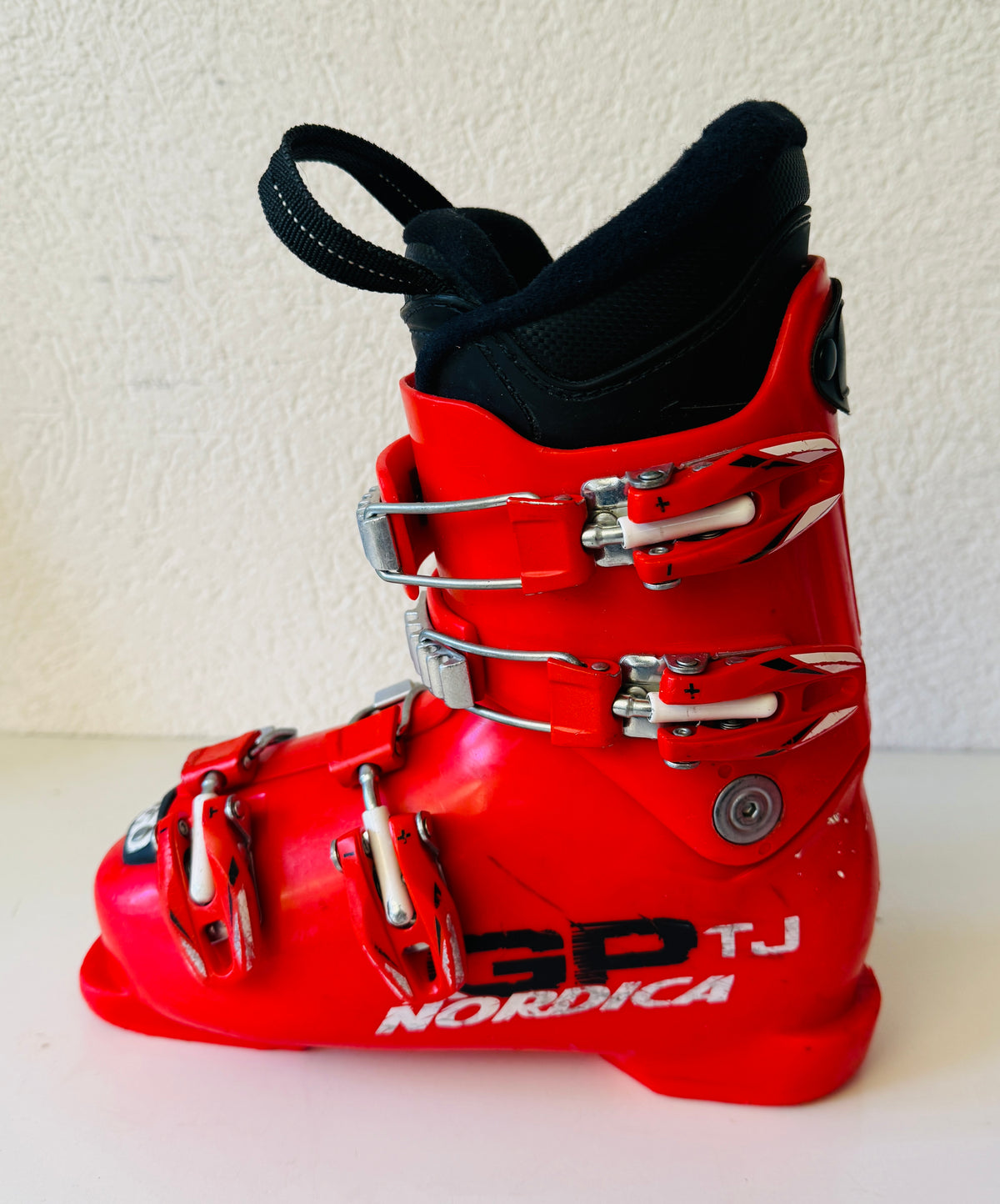Skischuhe  NORDICA GP TJ Gr. 33 (21.0 Mondo)