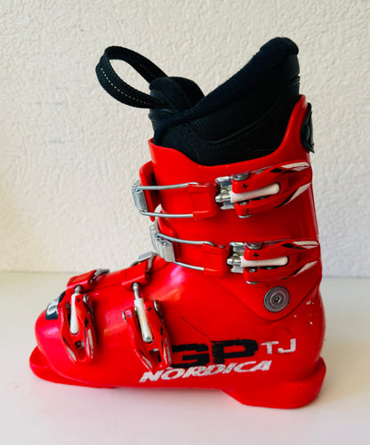 Skischuhe  NORDICA GP TJ Gr. 33 (21.0 Mondo)