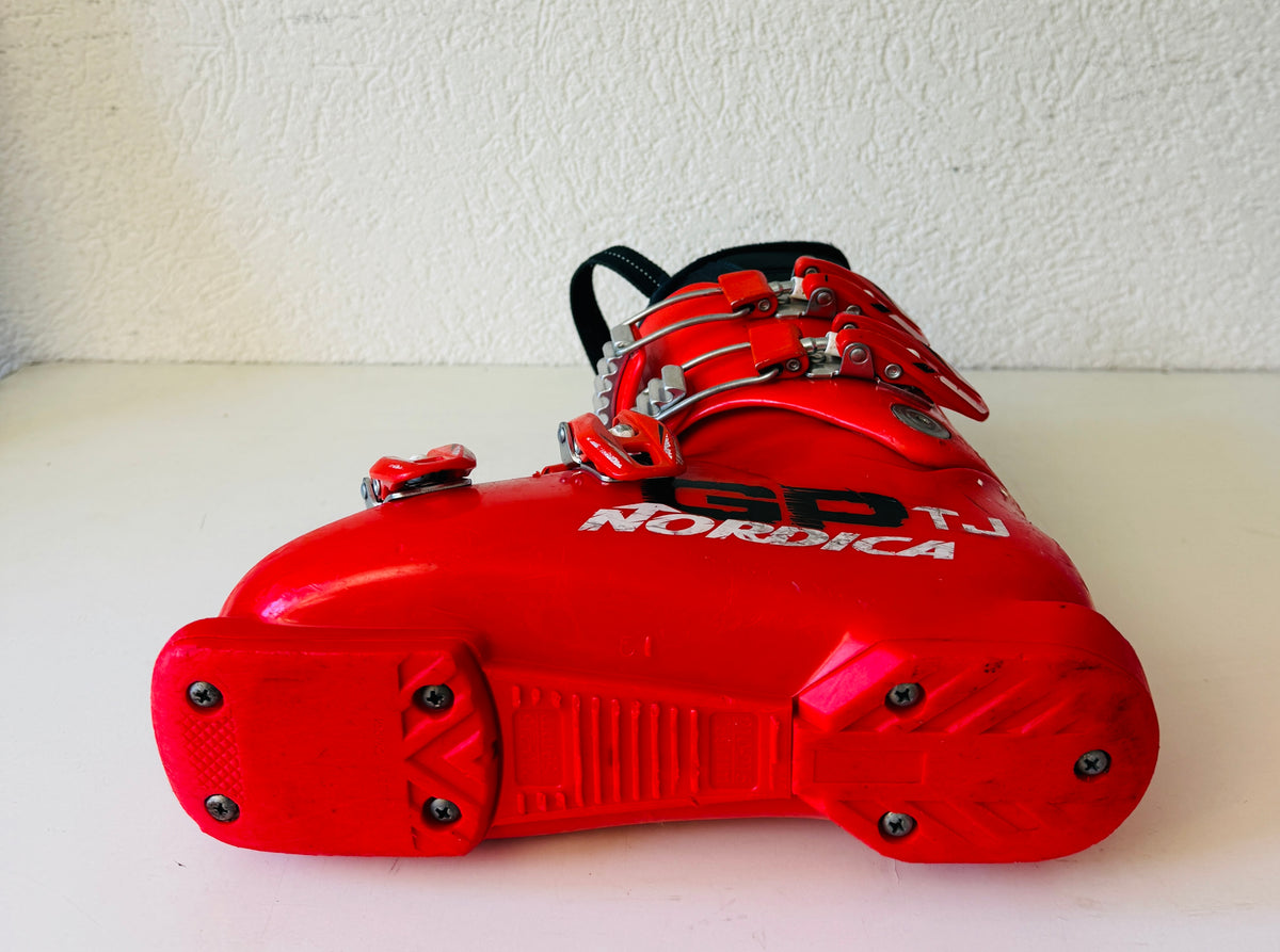Skischuhe  NORDICA GP TJ Gr. 33 (21.0 Mondo)