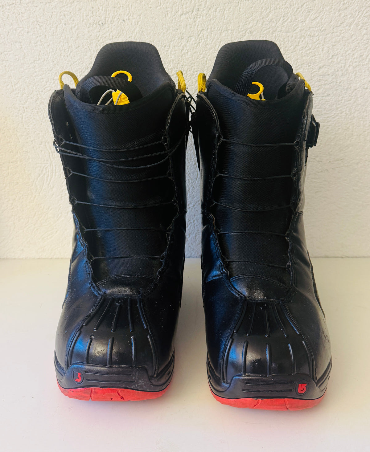 Snowboardschuhe BURTON Grösse 46 ( 30.0 Mondo)