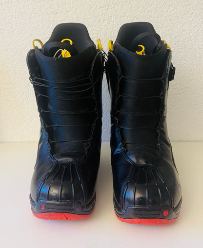 Snowboardschuhe BURTON Grösse 46 ( 30.0 Mondo)