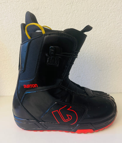 Snowboardschuhe BURTON Grösse 46 ( 30.0 Mondo)