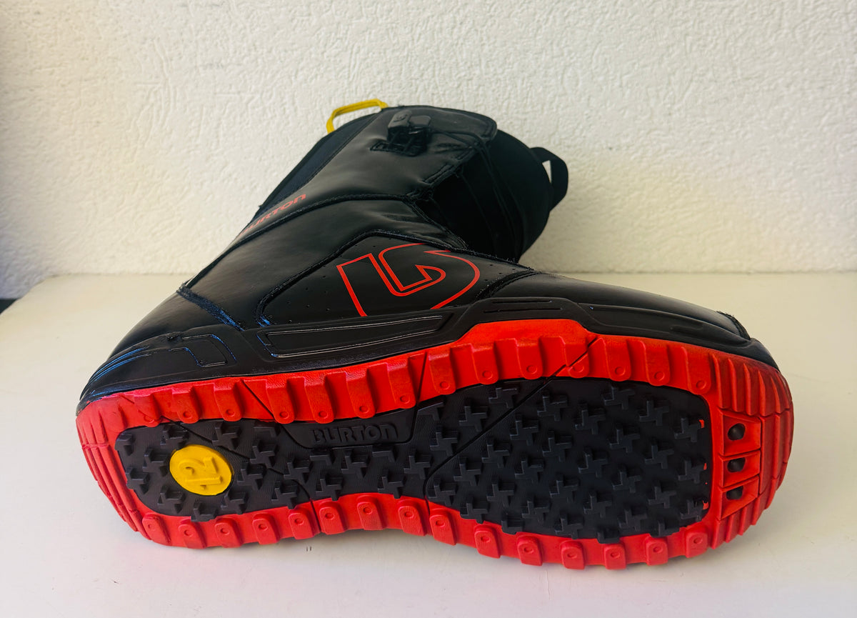 Snowboardschuhe BURTON Grösse 46 ( 30.0 Mondo)