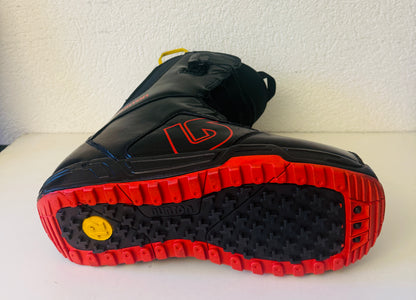 Snowboardschuhe BURTON Grösse 46 ( 30.0 Mondo)