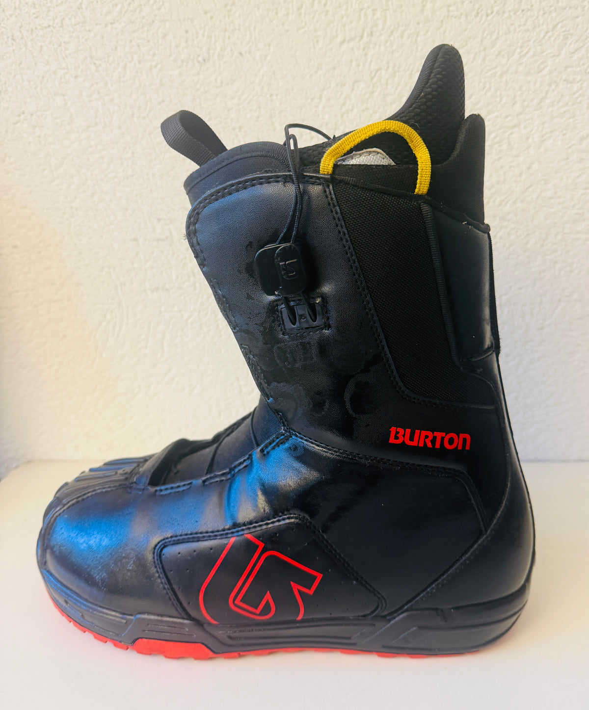 Snowboardschuhe BURTON Grösse 46 ( 30.0 Mondo)
