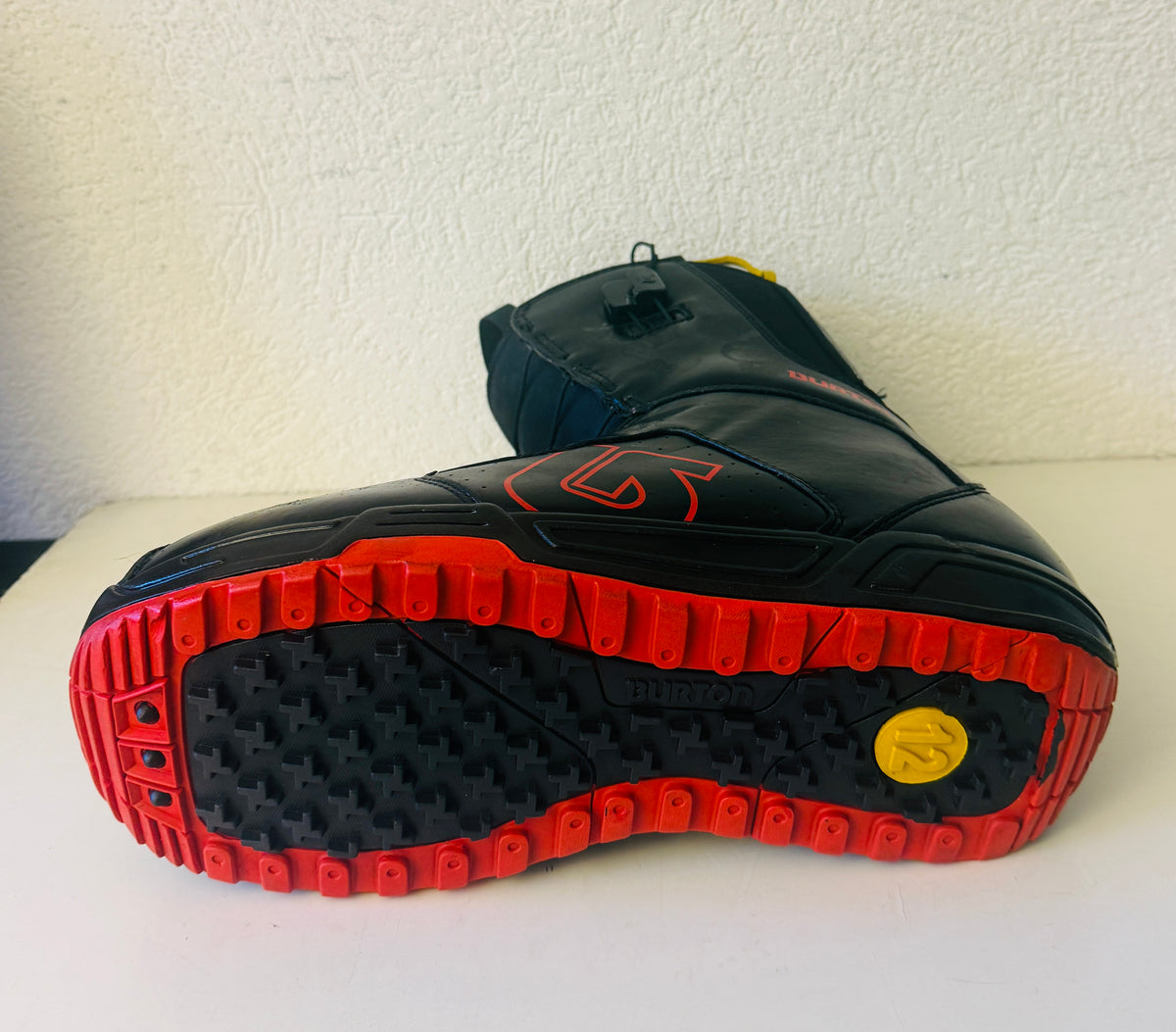 Snowboardschuhe BURTON Grösse 46 ( 30.0 Mondo)