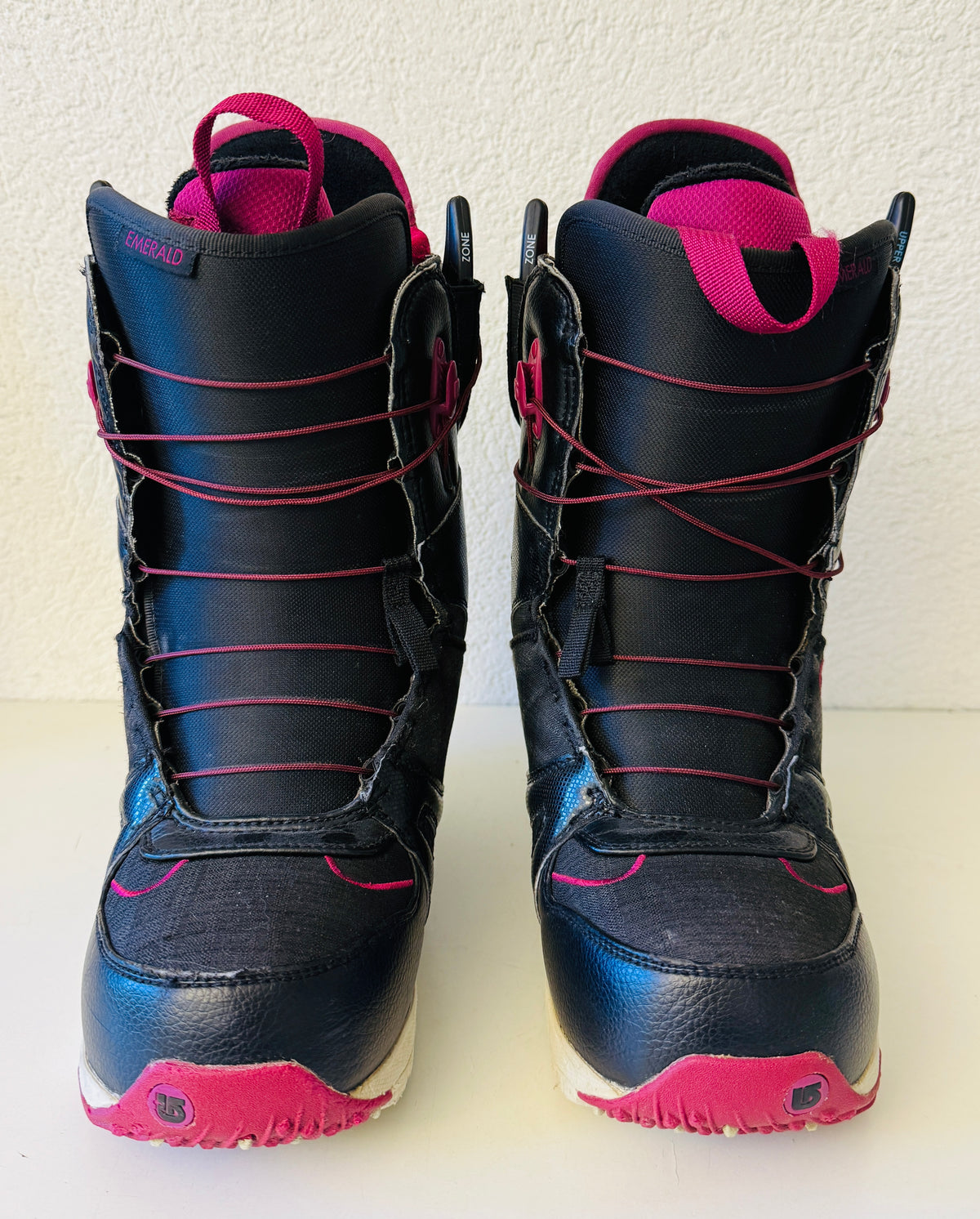 Snowboardschuhe BURTON Gr.39 (24.5 Mondo)