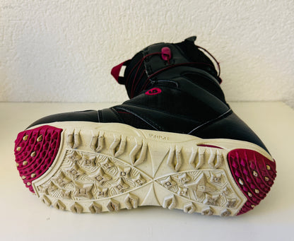 Snowboardschuhe BURTON Gr.39 (24.5 Mondo)