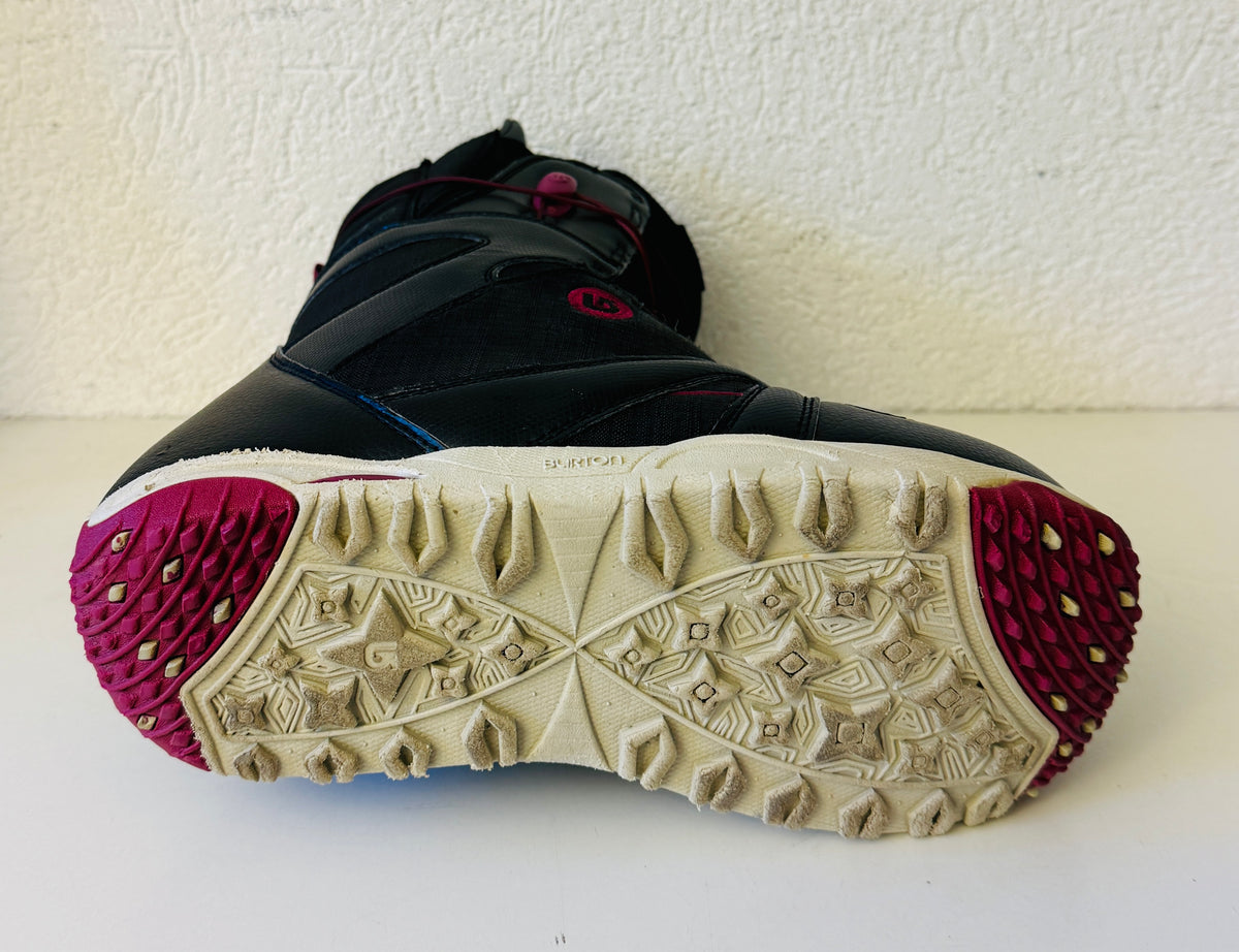 Snowboardschuhe BURTON Gr.39 (24.5 Mondo)